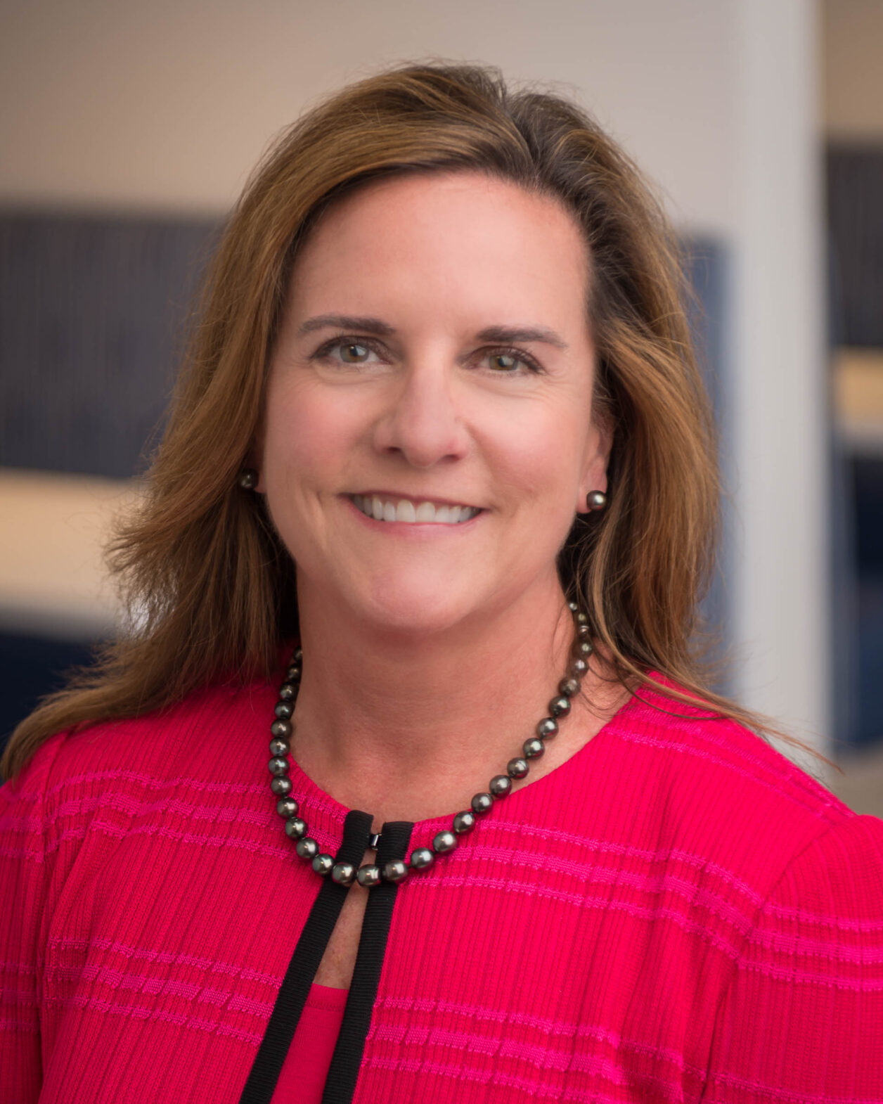 Headshot of Vice President, General Counsel and Corporate Strategy Lisa Zell