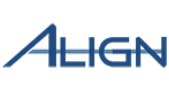 Logo of Align