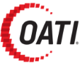 Logo of OATI